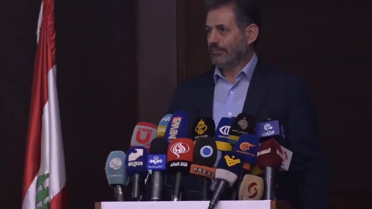 لبنان حركة الجهاد الإسلامي إنجازات المقاومة تتراكم منذ عا...نا القدرة على هزيمة العدو - snapshot 2.57
